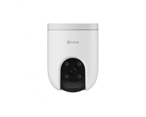 EZVIZ CAMARA DE VIGILANCIA H8C 4G EXTERIOR VISION NOCTURNA COLOR 360 WIFI BLANCO